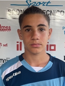 INGARGIOLA SIMONE